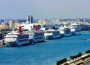 theport