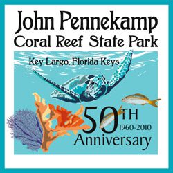 America’s first undersea park to celebrate 50th birthday America’s first undersea park to celebrate 50th birthday