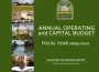 City of Homestead Annual Operating and Capital Budget
