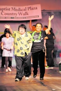 CHC Fashion Show 2010