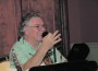 Paddy Kelleghan lectures during last year’s Celtic Cultural Series.