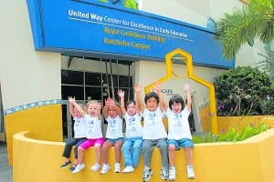 Center for Excellence