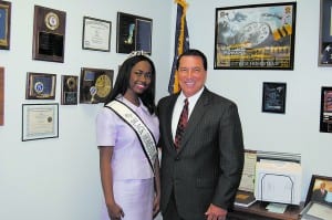 Chelcee Washington