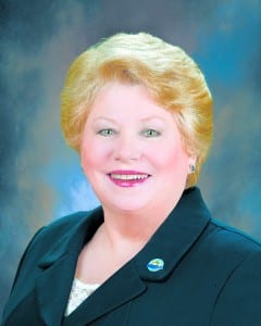 Shelley Stanczyk new portrait