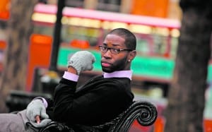 Tarell McCraney