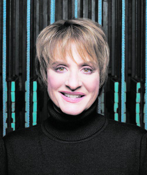 Patti Lupone - Images Actress