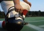 football