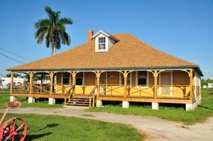 Pioneer Museum in Florida City