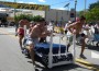 The Great Grove Bed Race