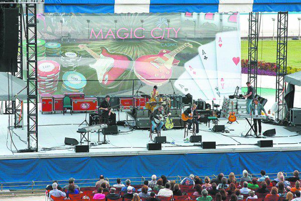 Magic City Casino Magic City Casino