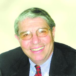 Ed Feller, Village of Palmetto Bay Councilmember