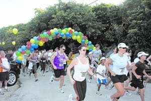 Reason to Run 5k at Cutler Bay Deering Estate