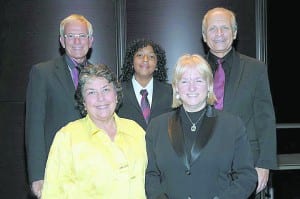Sister Cities Together- Photo