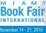 Miami International Book Fair