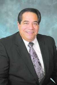 Michael Shear, Wells Fargo in Aventura