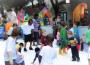 Coconit Grove "Snow Days"
