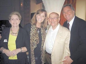 Citizen Interested in Arts, South Florida