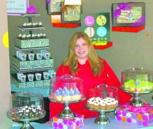 Cupcakes