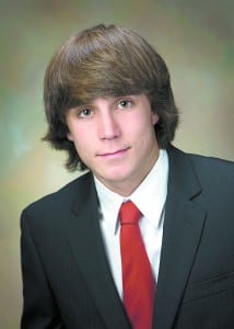 Positive People in Pinecrest: Wills Flynn