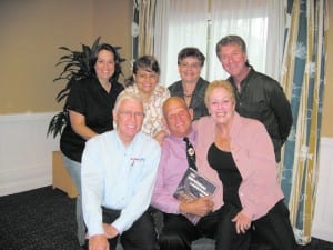 Aventura Marketing Council Executive Suite