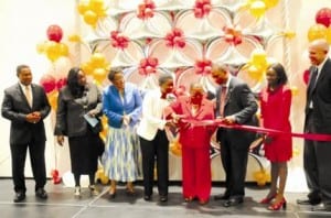Miami Gardens Betty T. Ferguson Recreation Complex Grand Opening