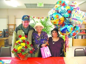 100th Birthday 010