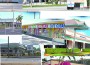 Closed businesses in the community