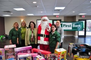 FirstBank_Florida_Toy_Drive