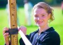 Berlin ’36 is based on the true story of German gold medal contender Gretel Bergmann (Karoline Herfurth) during the 1936 Olympic Games.
