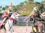 Florida Renaissance Festival guests will enjoy jousting tournaments three times a day.