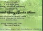 Soiree-Announcement