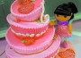 No matter what the occasion, Shari’s Creations designs and personalizes the coolest cakes to match the most imaginative party themes and personal interests