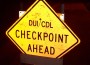 checkpoint