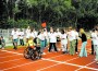 special olympics