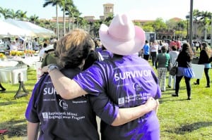 Baptist Relay