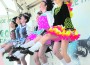 Dancers from the Breffni Academy of Dance to perform at annual St. Patrick’s Day Festival.