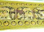 19th Century Burmese kalaga