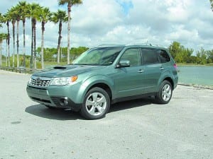 Research 2009
                  Mitsubishi Outlander pictures, prices and reviews
