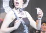 Catherine Ordonez, NWSA BFA Music Theater student, performs in a scene from the musical The Drowsy Chaperone.