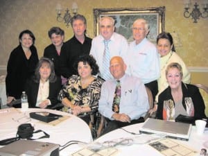at.exec suite. feb.2011