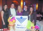 Board of Governors for “Allies for Ahava” of Bnai Zion Foundation (l-r) Stephanie Schmulian, Mike Schmerling, Alessandra Stivelman, Lee Feldman and Kim Cohen