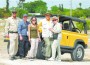 The Zinn Family