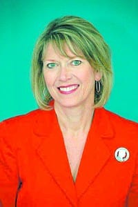 Katy Sorenson 2011