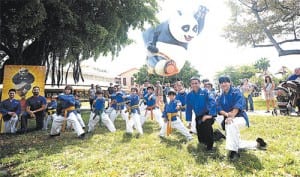 Kung-Fu-Panda