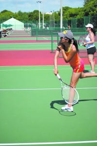 Tennis 012