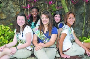 GS Troop270