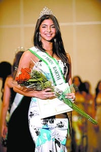 Miss Alejandra Montoya