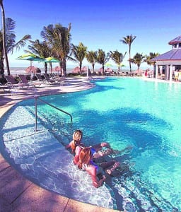 Naples Beach Hotel