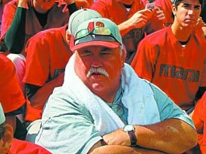 Team Florida Westberry