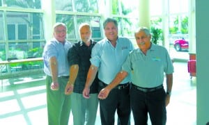 Prostate screenings